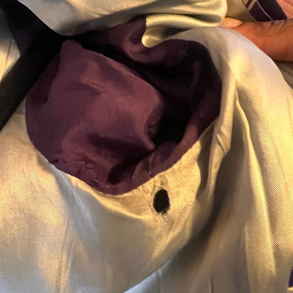 J Crew Peacoat (Used But Good Condition) - Picture 6 of 6